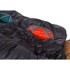 Thermarest King Solomon 20F Double Wide Sleeping Bag
