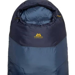 Mountain Equipment Klimatic III Synthetic Sleeping Bag