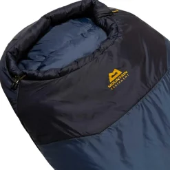 Mountain Equipment Klimatic III Synthetic Sleeping Bag