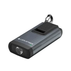 Ledlenser K6R Rechargeable Keyring Torch
