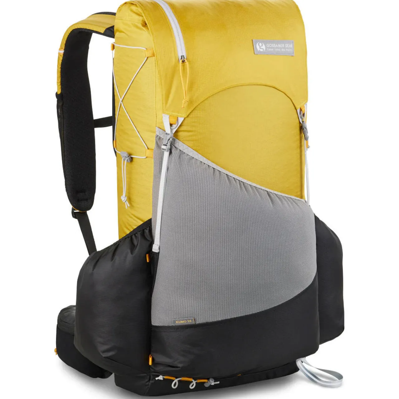 Gossamer Gear Kumo 36 Superlight Backpack