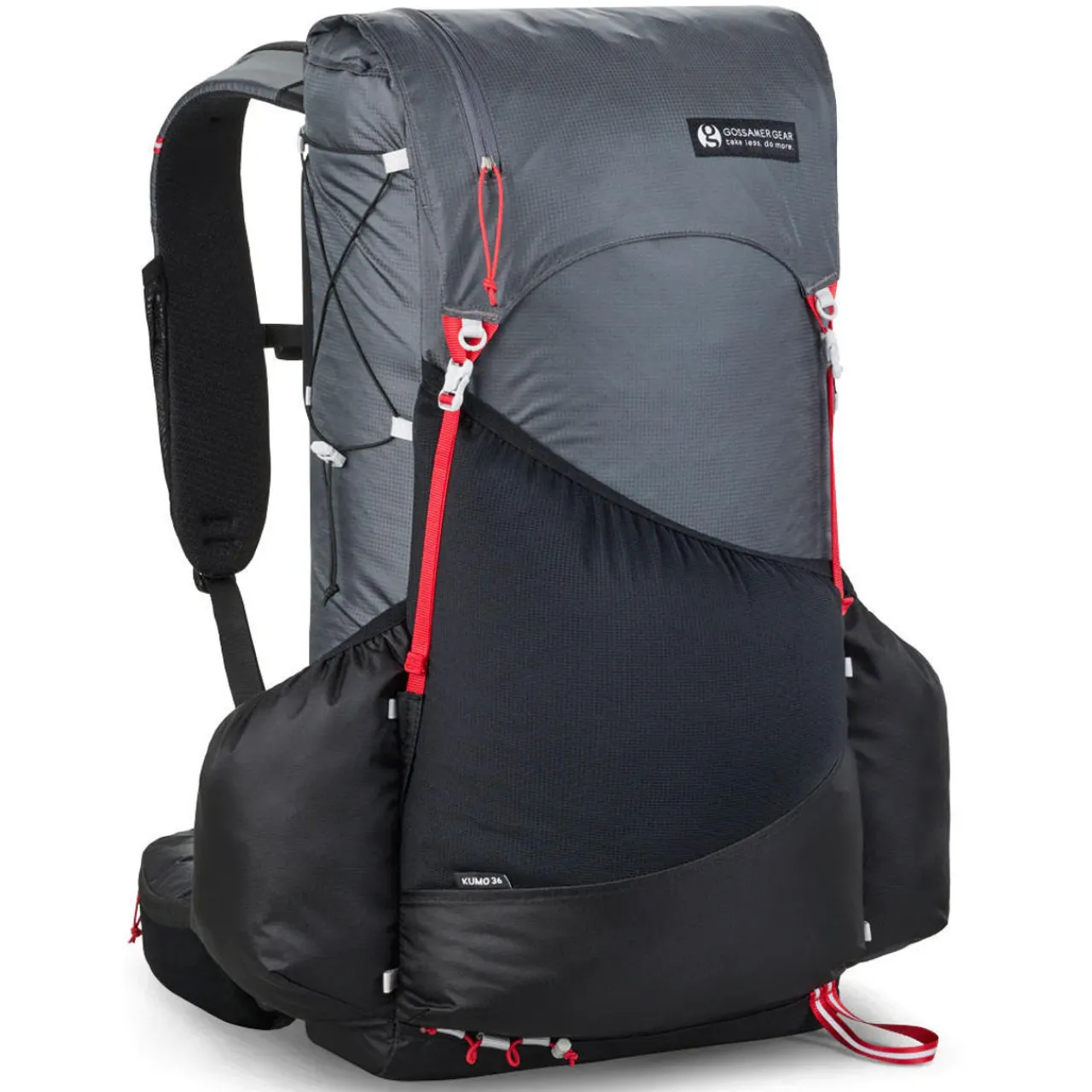 Gossamer Gear Kumo 36 Superlight Backpack