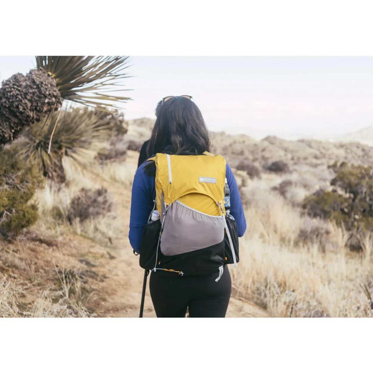 Gossamer Gear Kumo 36 Superlight Backpack