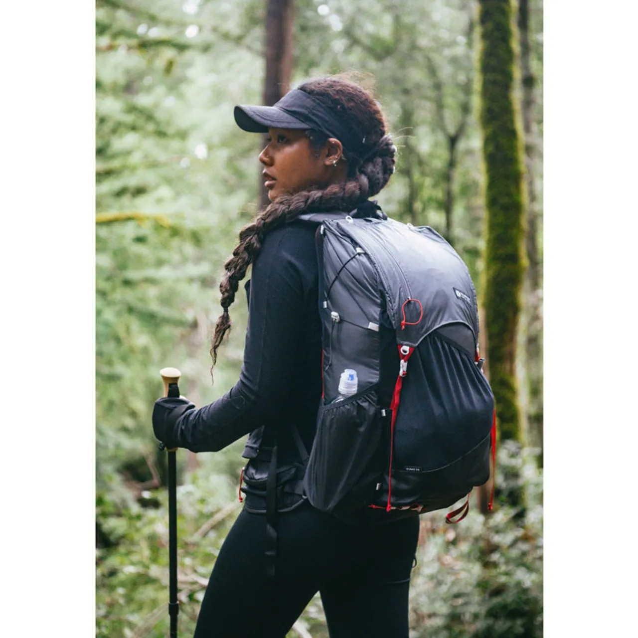 Gossamer Gear Kumo 36 Superlight Backpack