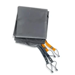 Nemo Kunai 3P Footprint