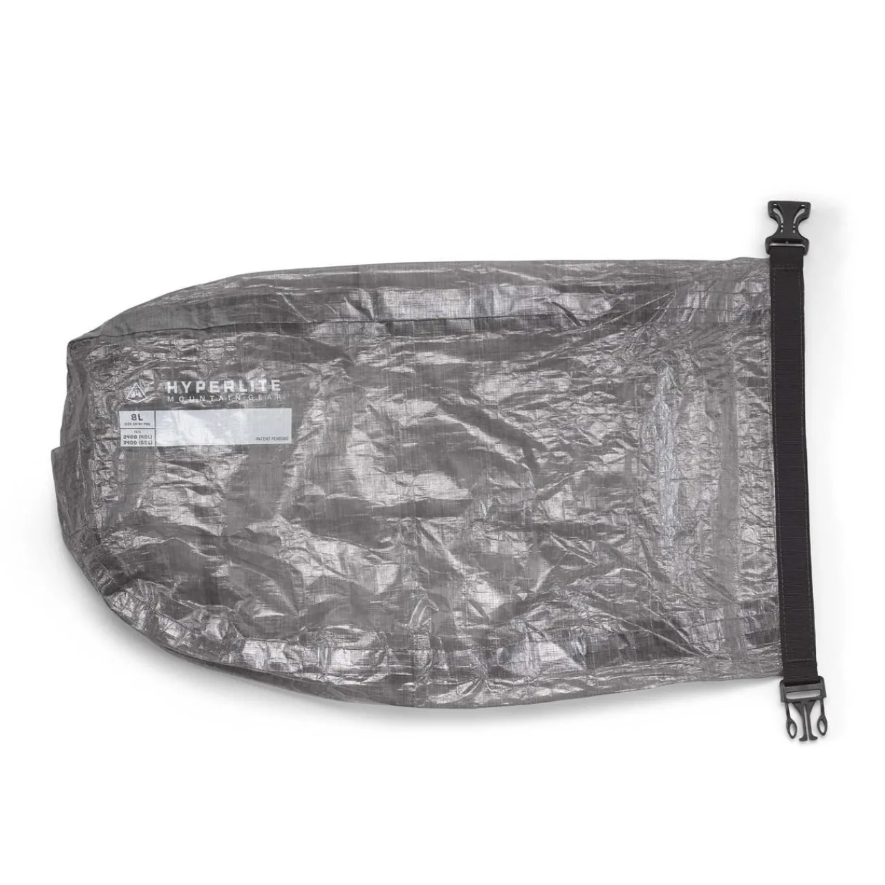 Hyperlite Mountain Gear 8L Side Entry Pod