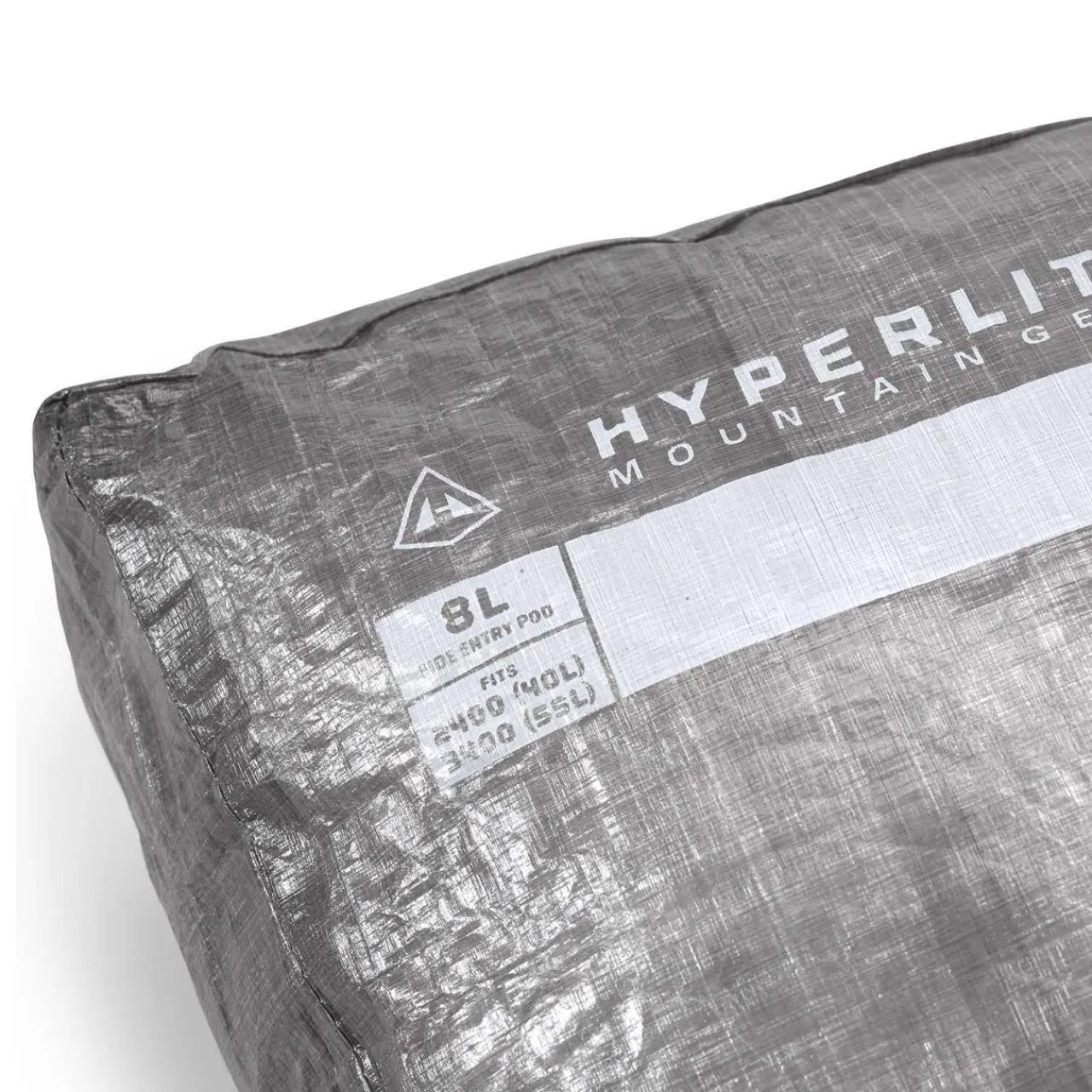 Hyperlite Mountain Gear 8L Side Entry Pod