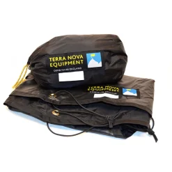 Terra Nova Laser Lite 1 Footprint