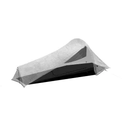 Terra Nova Laser Pulse 1/Ultra 1 Footprint