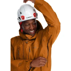 Rab Latok Alpine GTX Jacket