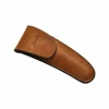 Deejo Leather Belt Sheath for 37g Knife
