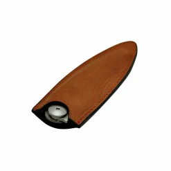 Deejo Leather Sheath for 27g Knife