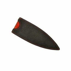 Deejo Leather Sheath for 27g Knife