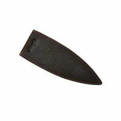Deejo Leather Sheath for 37g Knife