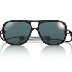 Ombraz Leggero Polarised Armless Sunglasses