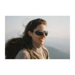 Ombraz Leggero Side Shields & Nose Plug