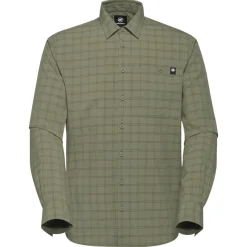 Mammut Lenni Longsleeve Shirt