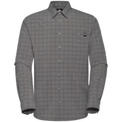 Mammut Lenni Longsleeve Shirt