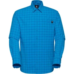 Mammut Lenni Longsleeve Shirt