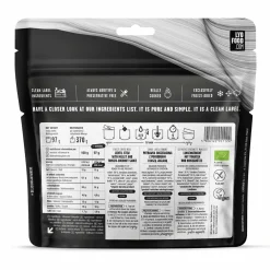 Real Turmat Lentil Dhal