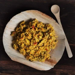 Real Turmat Lentil Dhal