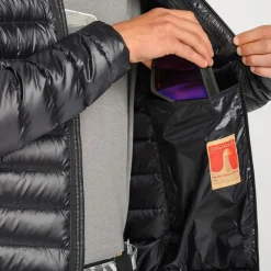 Mountain Equipment Levity Down Jacket