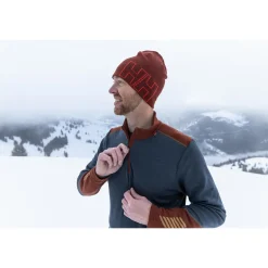 Helly Hansen Lifa Merino Midweight 1/2 Zip