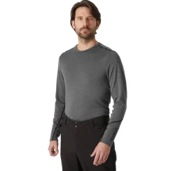 Helly Hansen Lifa Merino Midweight Crew
