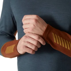 Helly Hansen Lifa Merino Midweight Crew