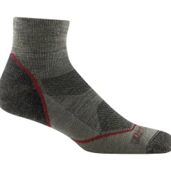 Darn Tough Light Hiker 1/4 Socks