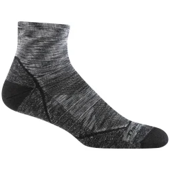 Darn Tough Light Hiker 1/4 Socks