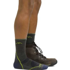 Darn Tough Light Hiker Micro Crew Socks