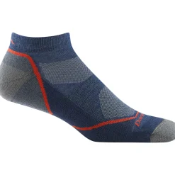 Darn Tough Light Hiker No Show Socks