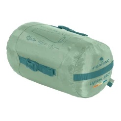 Ferrino Lightech 550 Synthetic Sleeping Bag