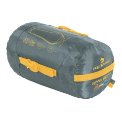 Ferrino Lightech SM 850 Synthetic Sleeping Bag