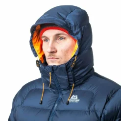 Mountain Equipment Lightline Down Jacket