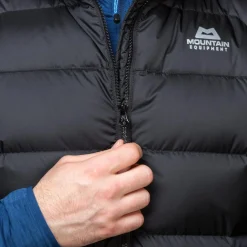 Mountain Equipment Lightline Down Vest