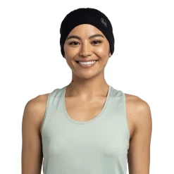 Women Buff Lightweight Merino Wool Headband