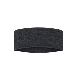Women Buff Lightweight Merino Wool Headband
