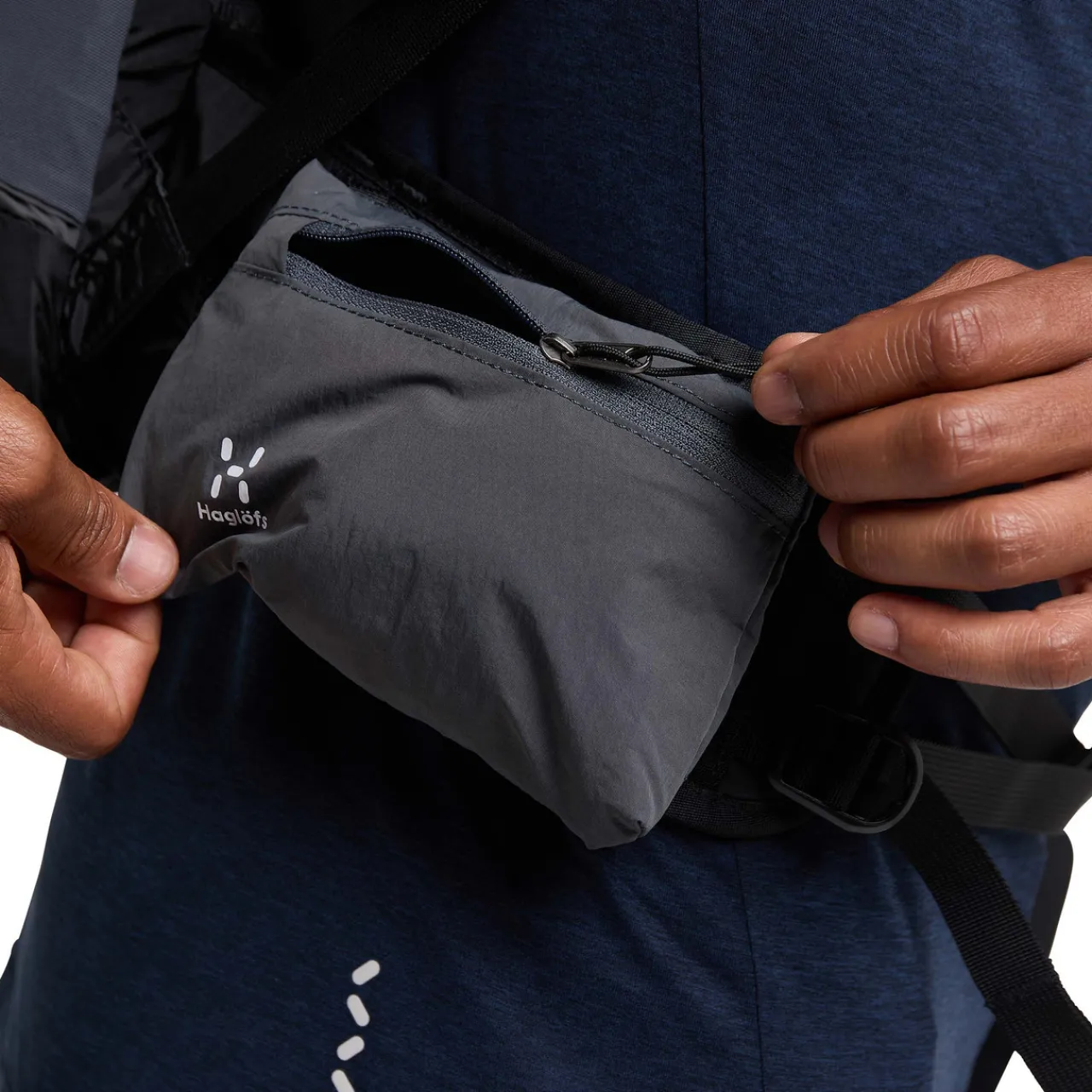 Haglofs LIM Airak 24 Rucksack