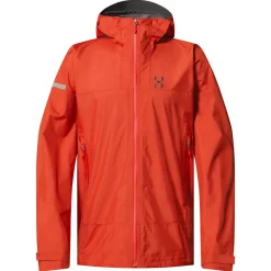 Haglofs LIM Airak 2.5L Jacket