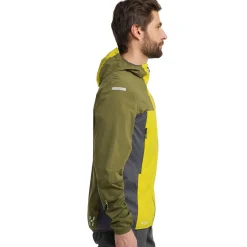 Haglofs LIM Alpha Hooded Jacket