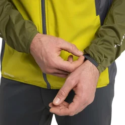 Haglofs LIM Alpha Hooded Jacket