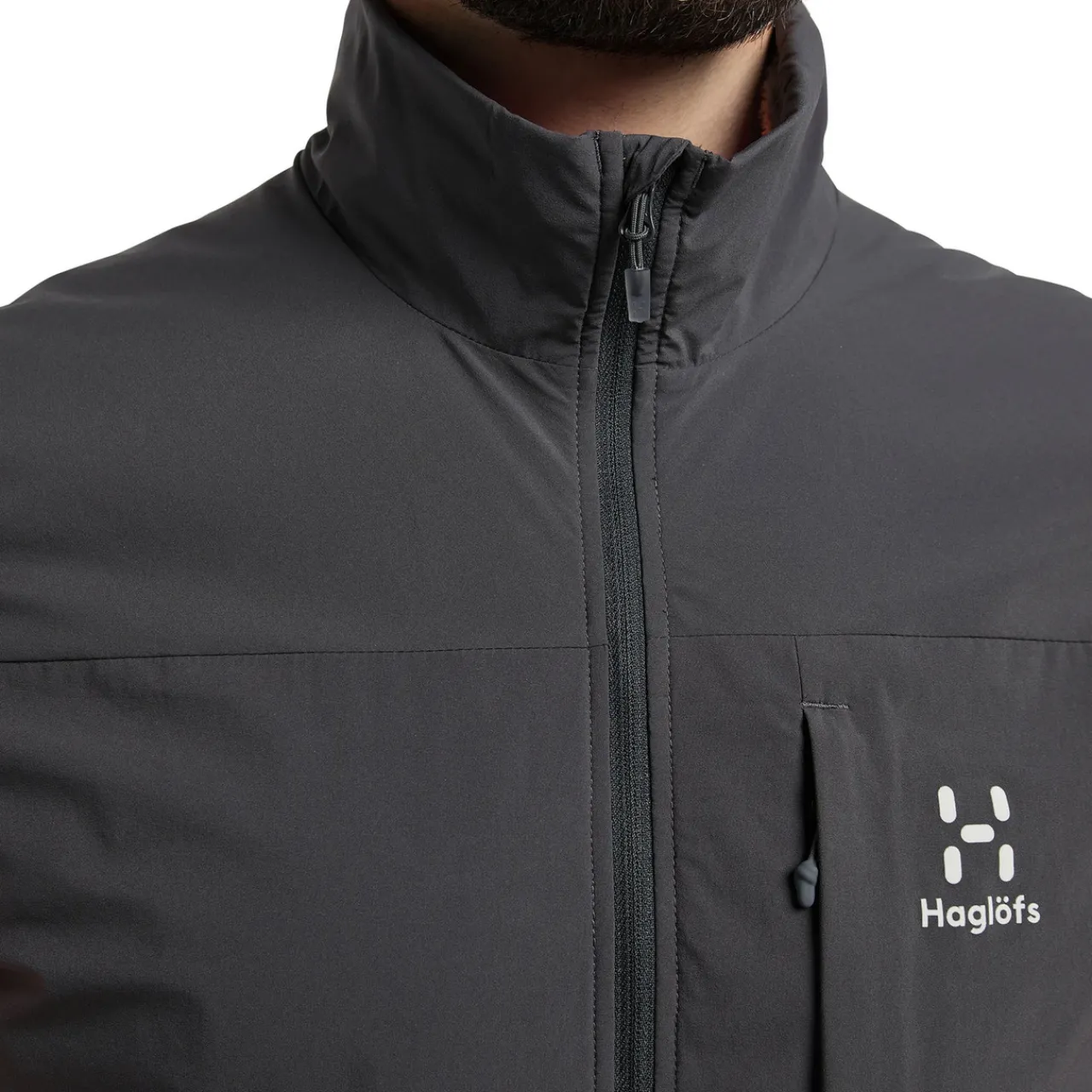 Haglofs LIM Alpha Insulated Vest