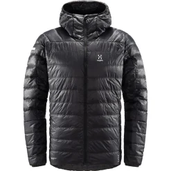 Haglofs LIM Down Hooded Jacket