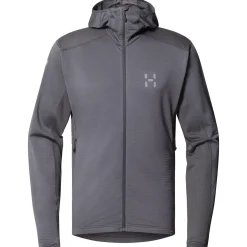 Haglofs LIM Mid Multi II Hood