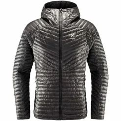 Haglofs L.I.M Mimic Insulated Hooded Jacket