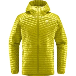 Haglofs L.I.M Mimic Insulated Hooded Jacket