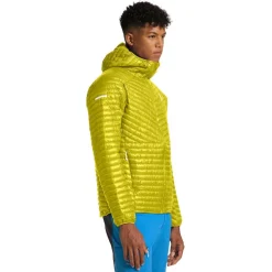 Haglofs L.I.M Mimic Insulated Hooded Jacket