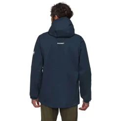 Mountain Equipment Linard Guide HS Hooded Jacket